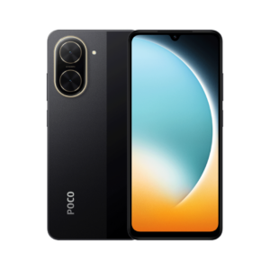 Poco C71