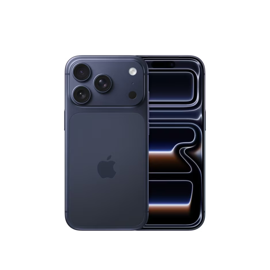 iPhone 17 Pro (Lacrado) - Imagem 2