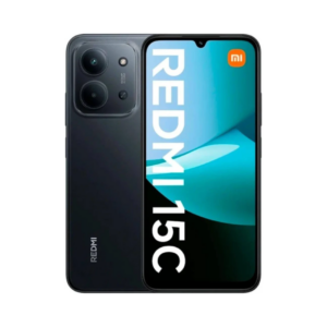 Redmi 15C