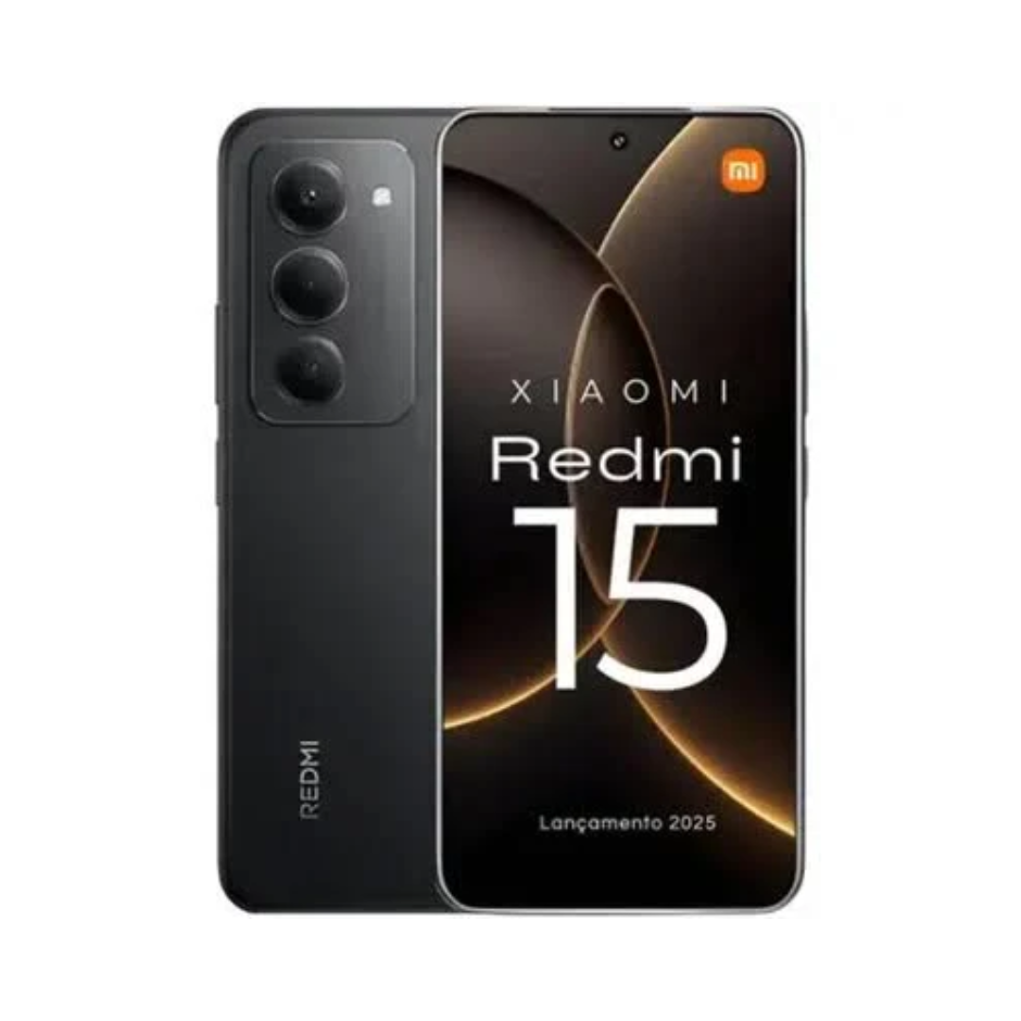Redmi 15 - Imagem 2