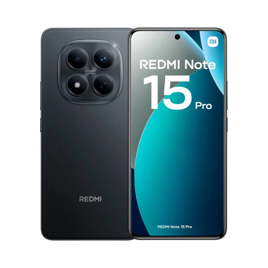 Note 15 Pro