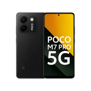 Poco M7 Pro