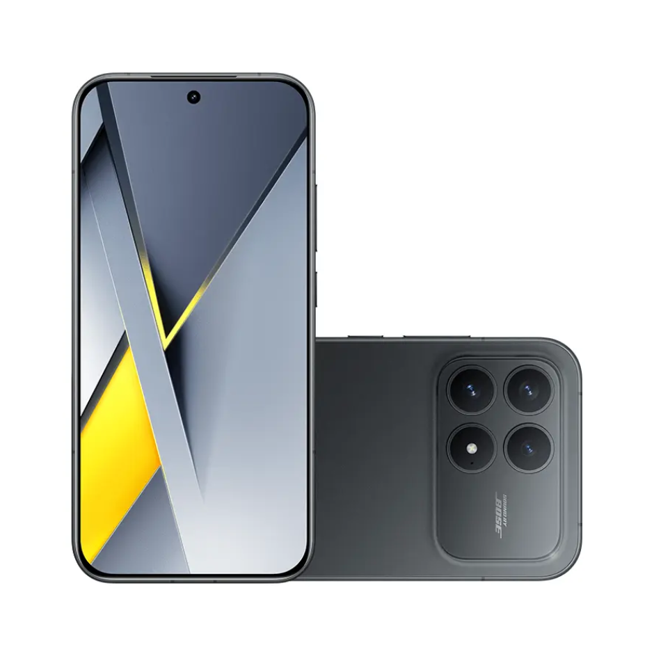 Poco X8 F8 Pro
