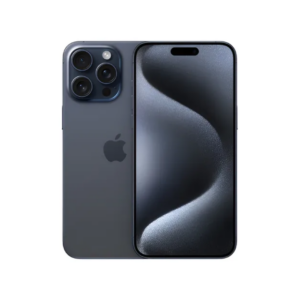 iPhone 15 Pro Max (Lacrado)