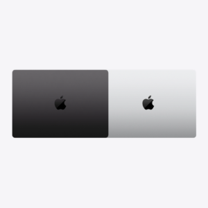 MacBook Pro M5