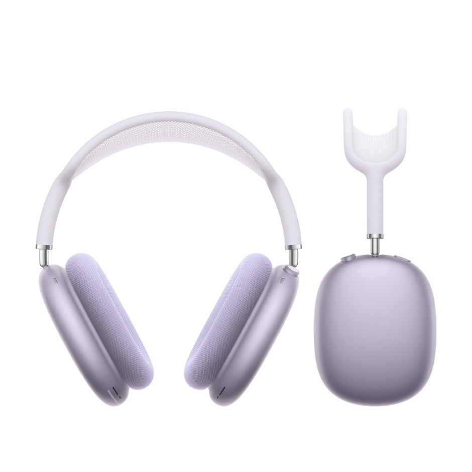 AirPods Max (Linha Premium)