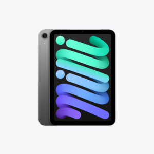 iPad mini A17 Pro