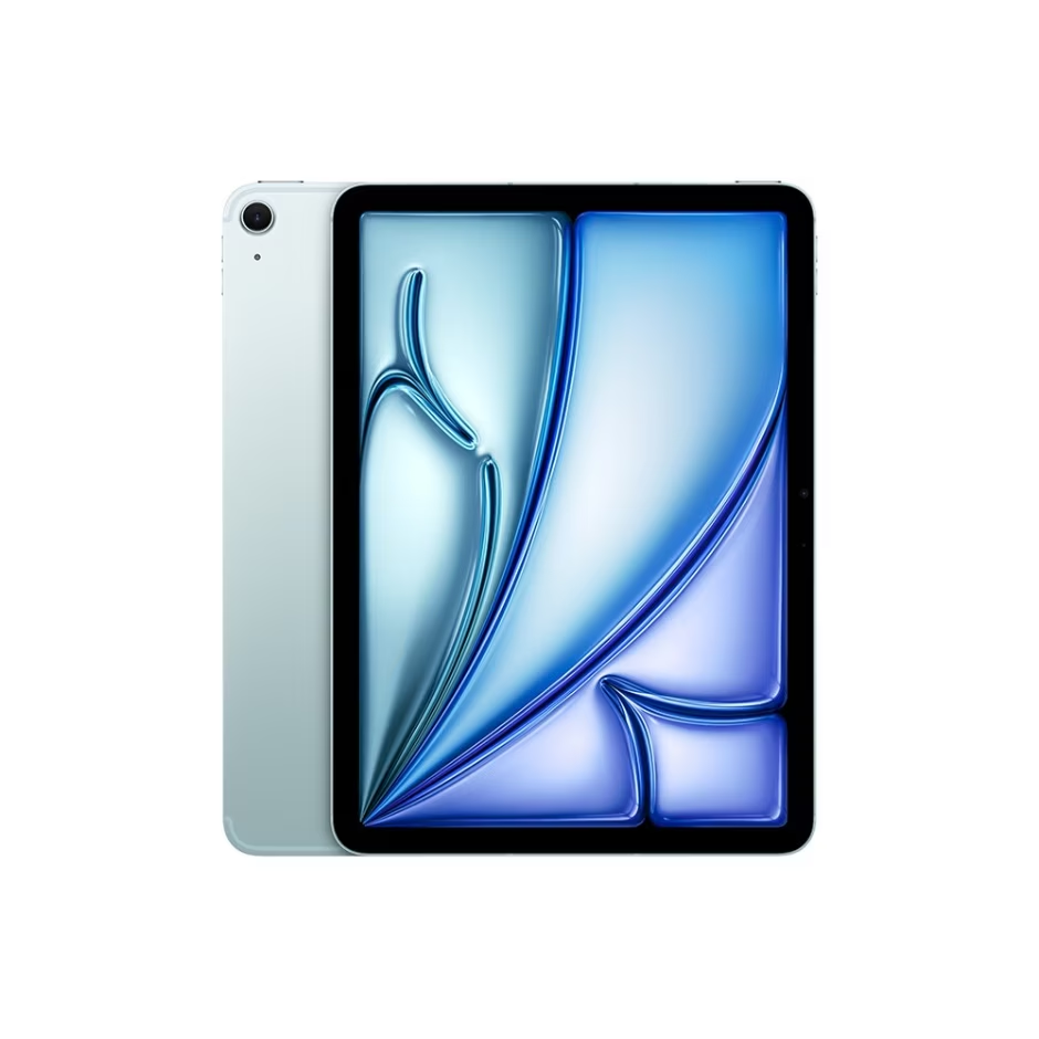 iPad Air M4 - Imagem 10