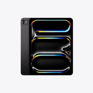 iPad Pro M5