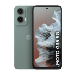 Moto G35 5G