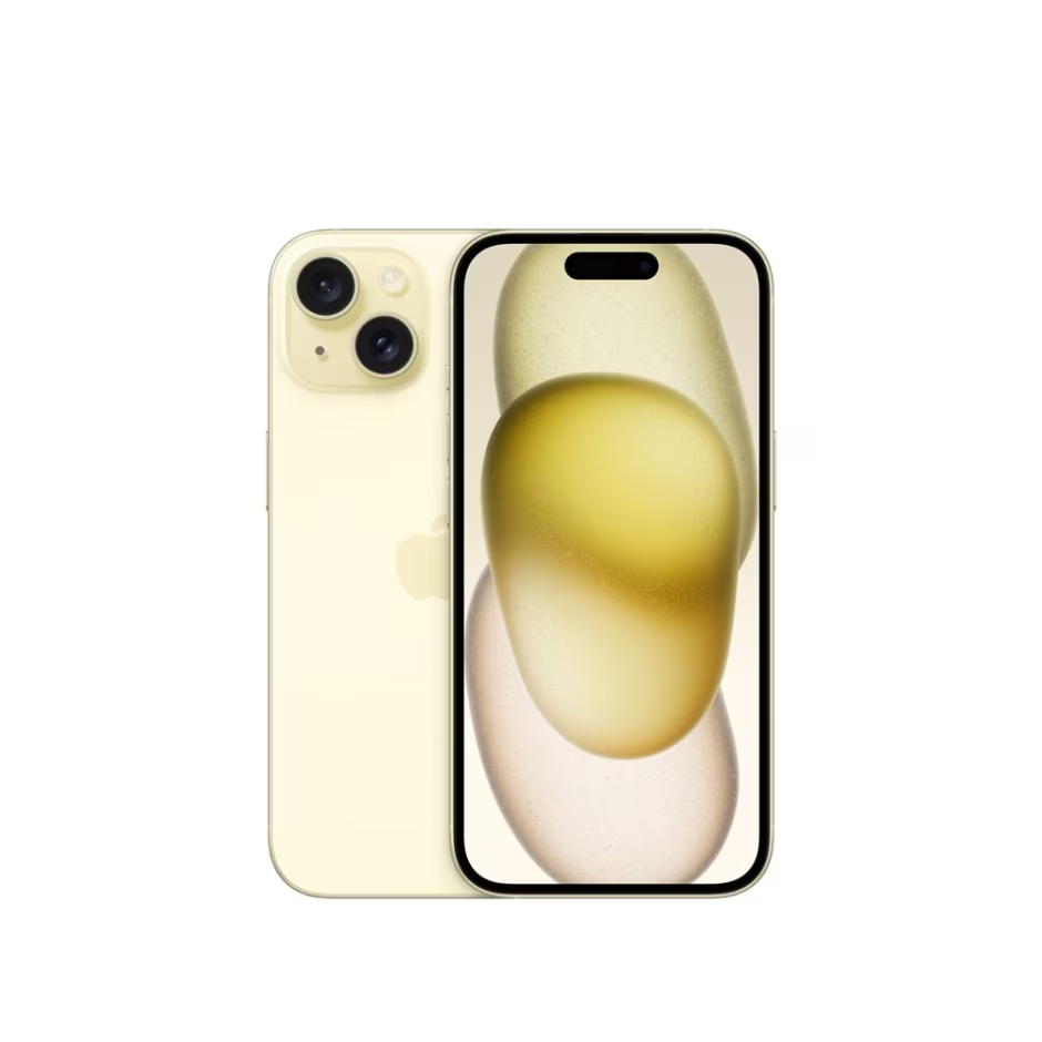 iPhone 15 (Seminovo) - Imagem 2