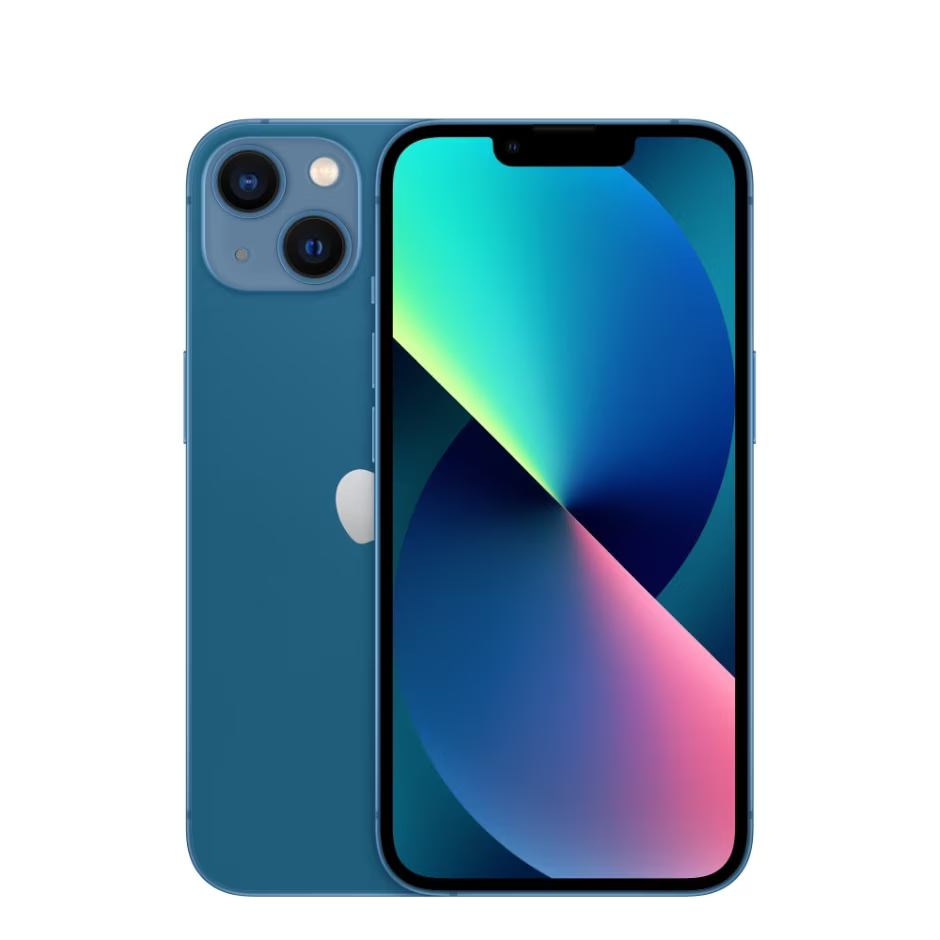 iPhone 13 (Lacrado)