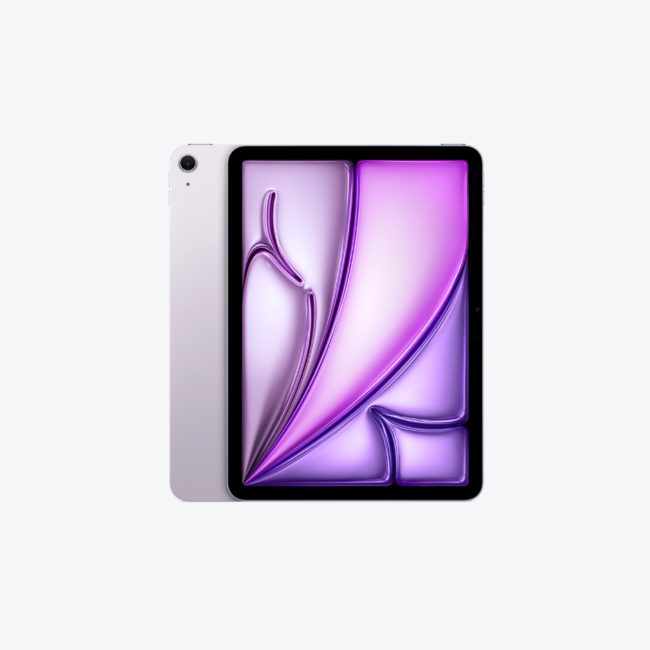 iPad Air M4 - Imagem 7