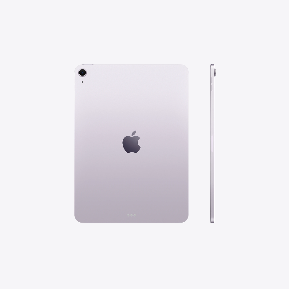 iPad Air M4 - Imagem 8