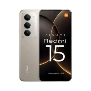 Redmi 15