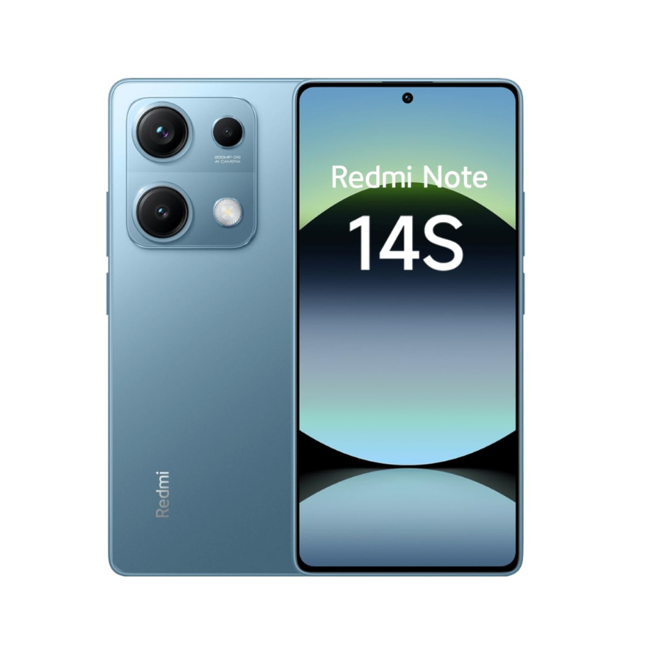 Note 14S