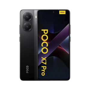 Poco X7 Pro