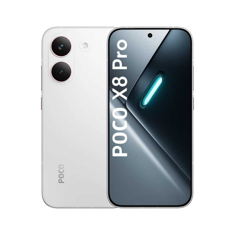 Poco X8 Pro - Imagem 2