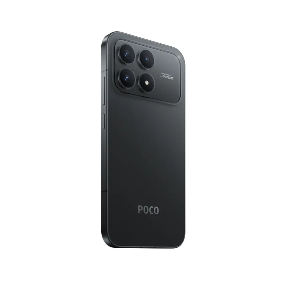 Poco X8 F8 Pro - Imagem 2