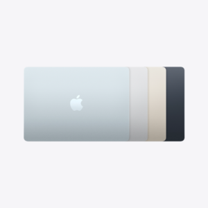 MacBook Air M4