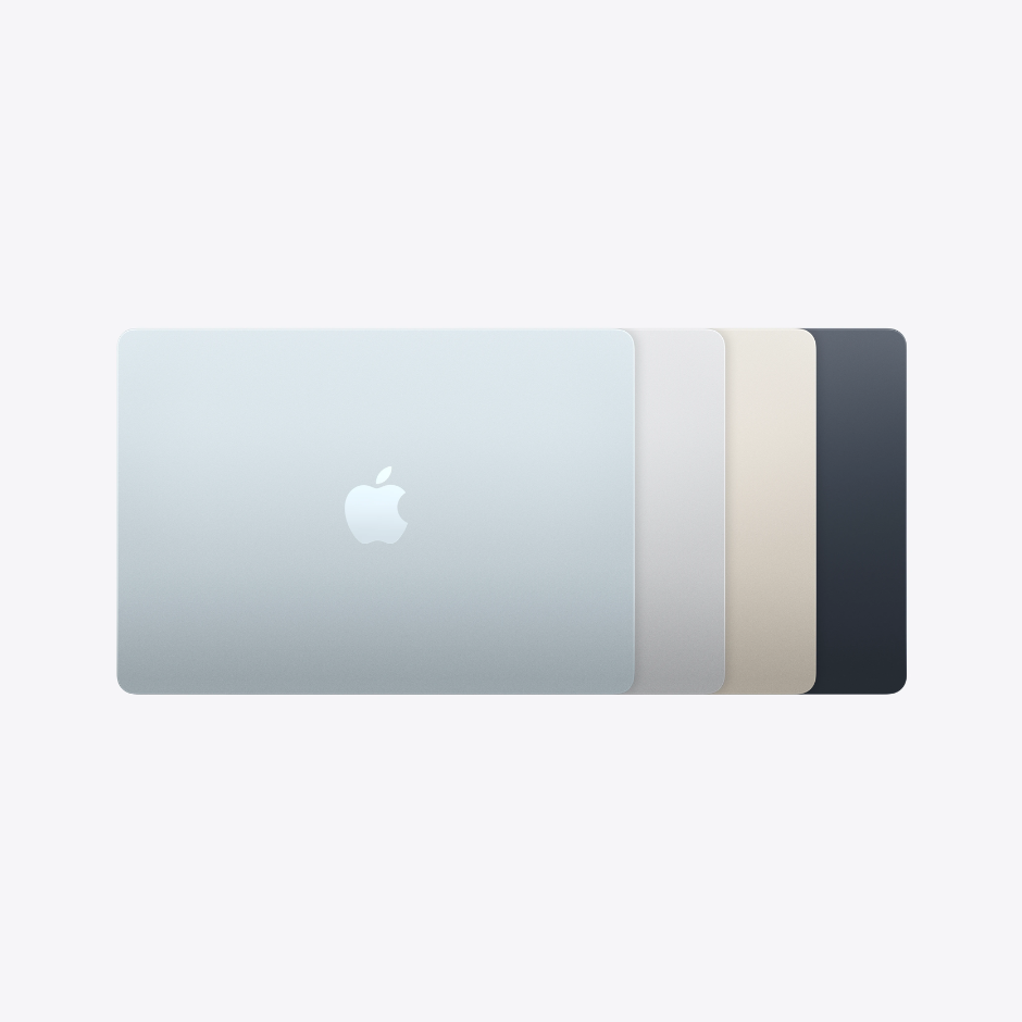 MacBook Air M4