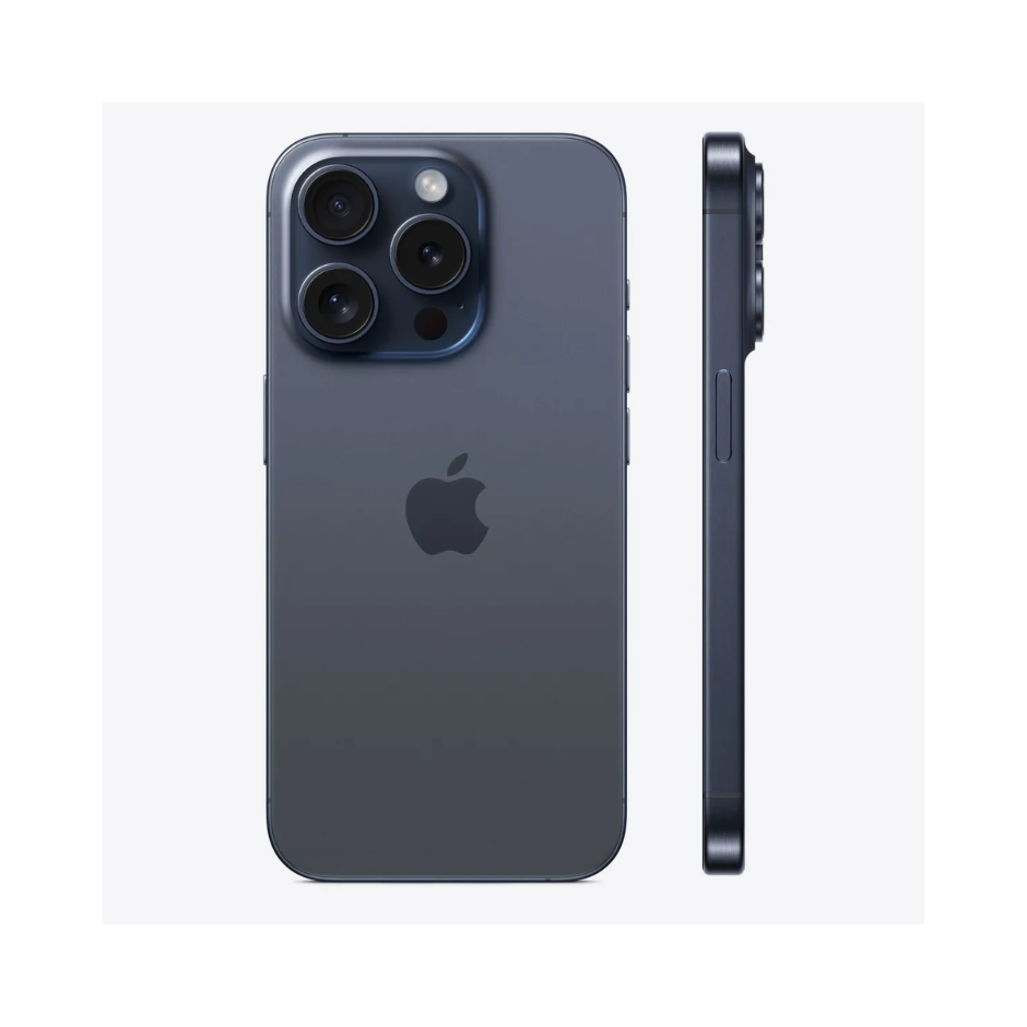 iPhone 15 Pro Max (Lacrado) - Imagem 2