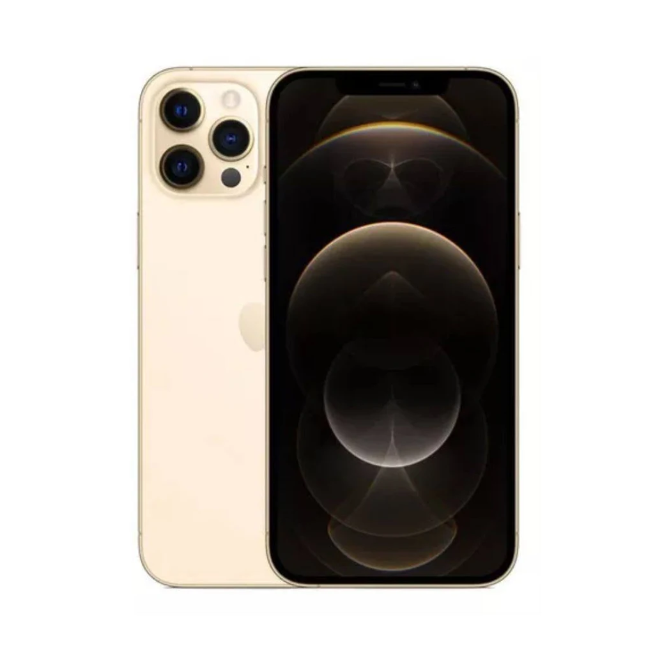 iPhone 12 Pro Max (Seminovo) - Imagem 2