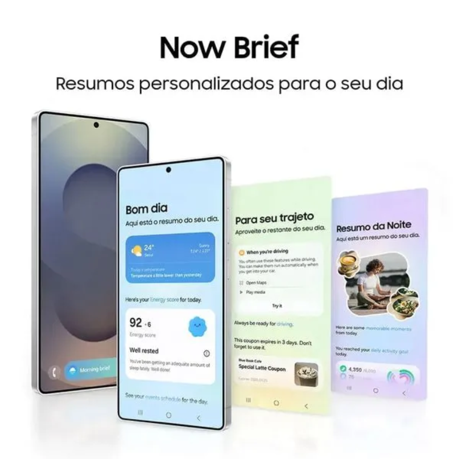 Galaxy S25 Ultra - Imagem 3