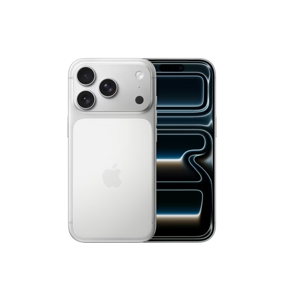 iPhone 17 Pro (Lacrado) - Imagem 3