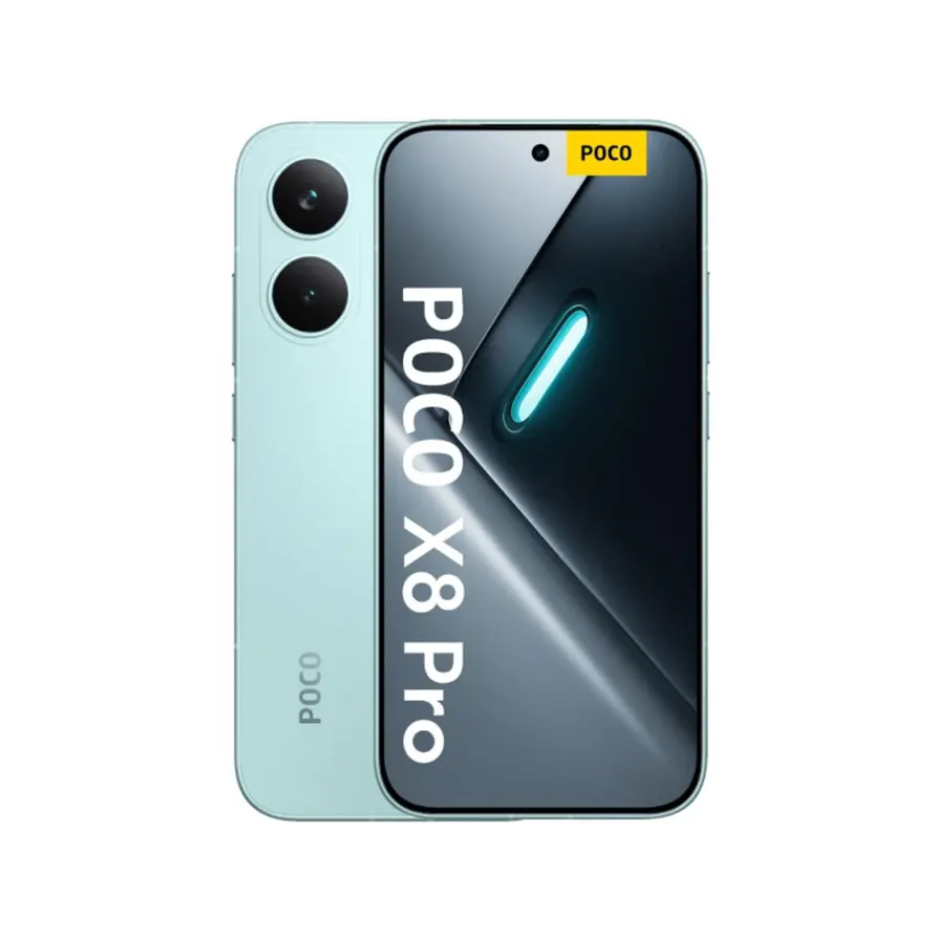Poco X8 Pro - Imagem 3