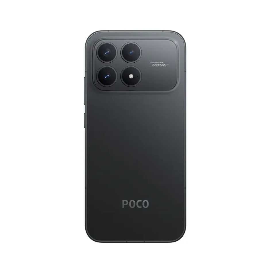 Poco X8 F8 Pro - Imagem 3