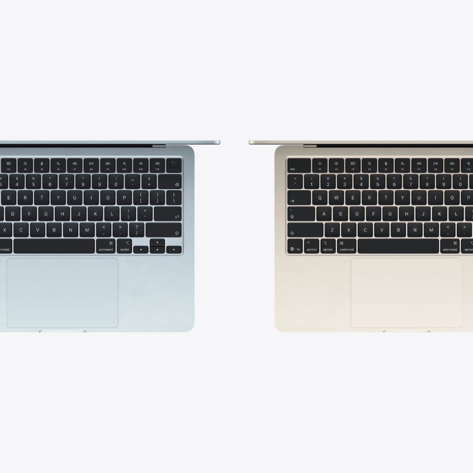MacBook Air M4 - Imagem 2