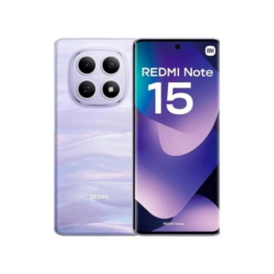Note 15 4G