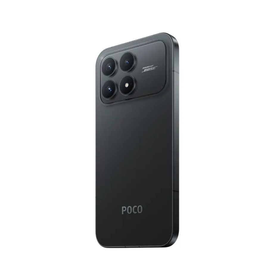 Poco X8 F8 Pro - Imagem 4
