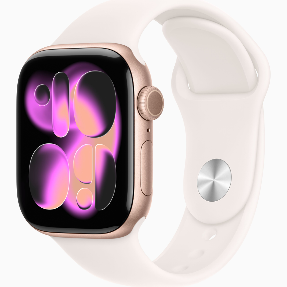 Apple Watch Series 11 - Imagem 4