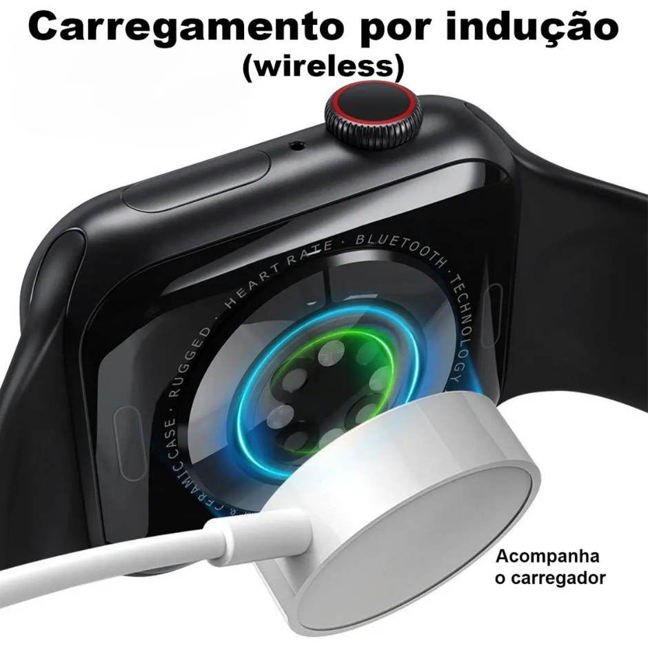 Prime W57 Pro Max - Imagem 3