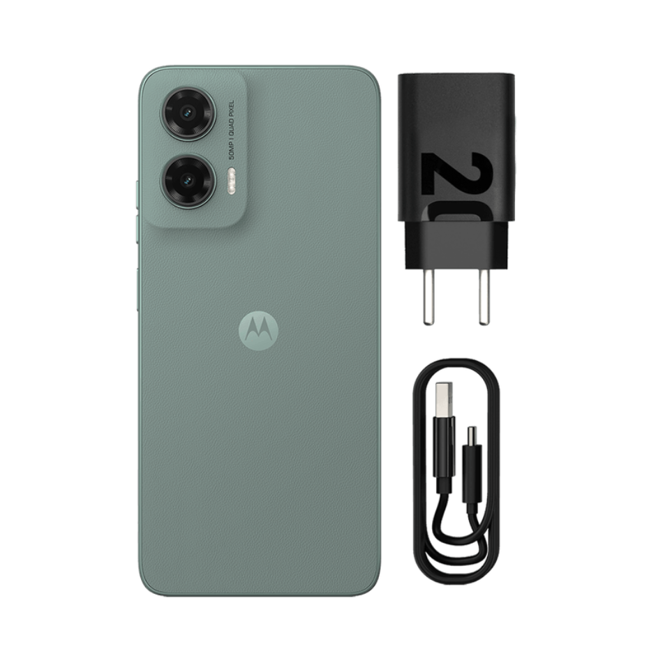 Moto G35 5G - Imagem 5