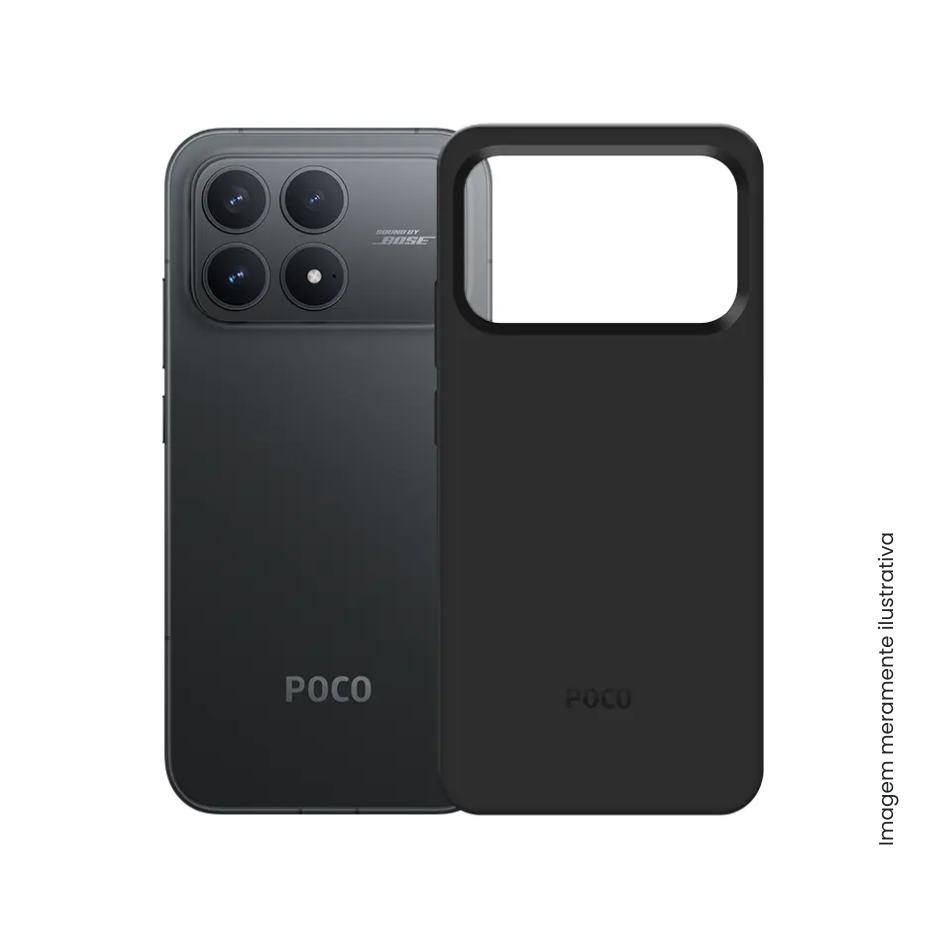 Poco X8 F8 Pro - Imagem 5