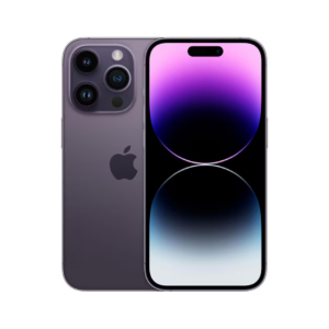 iPhone 14 Pro (Lacrado)