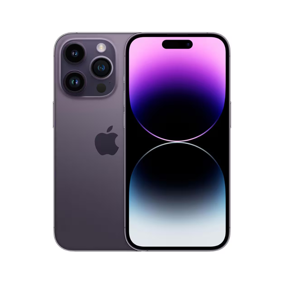 iPhone 14 Pro (Lacrado)