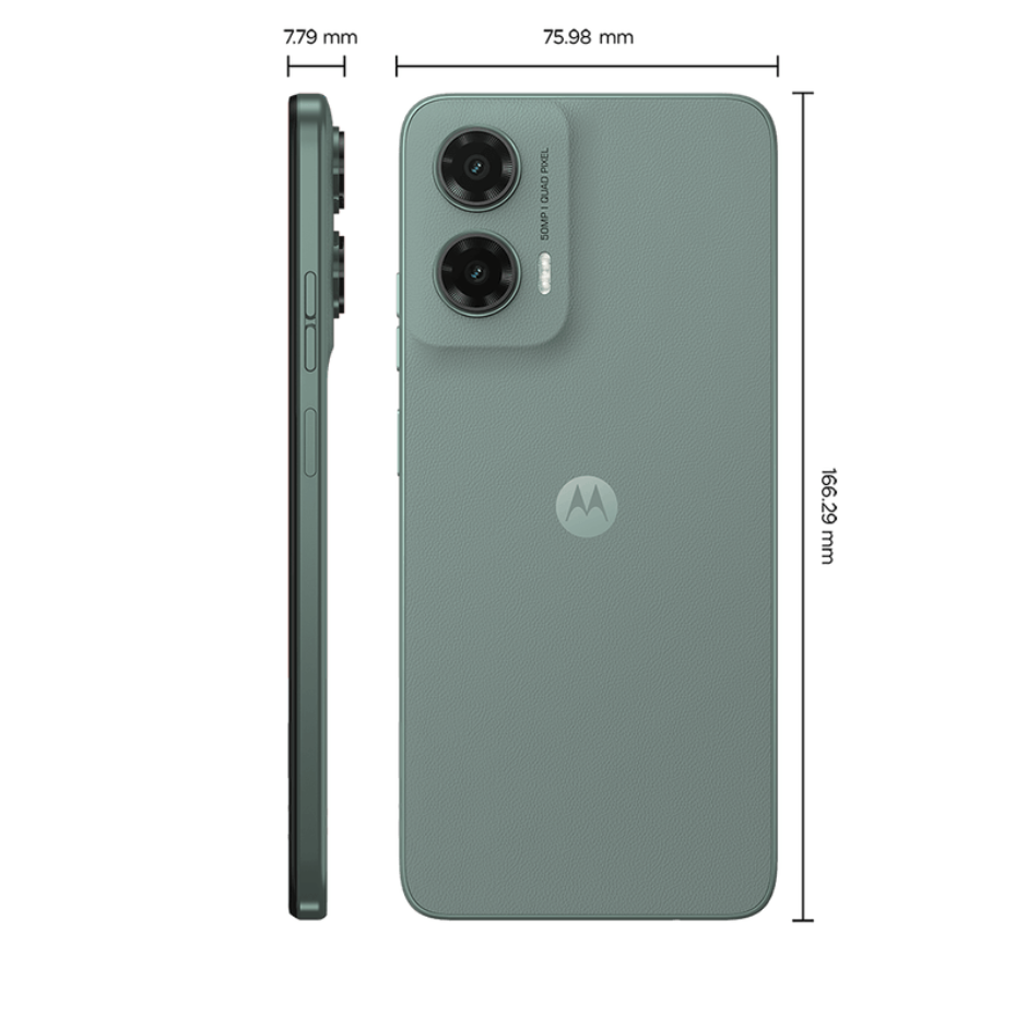 Moto G35 5G - Imagem 6