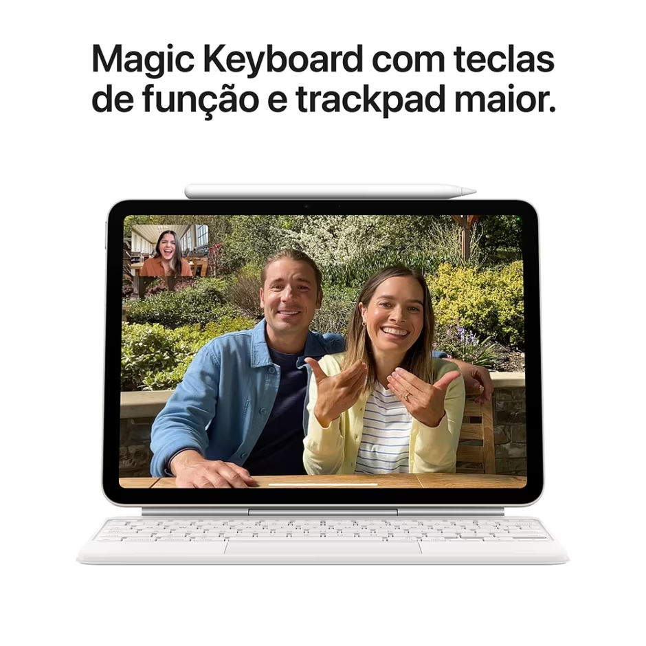 iPad Air M3 - Imagem 7