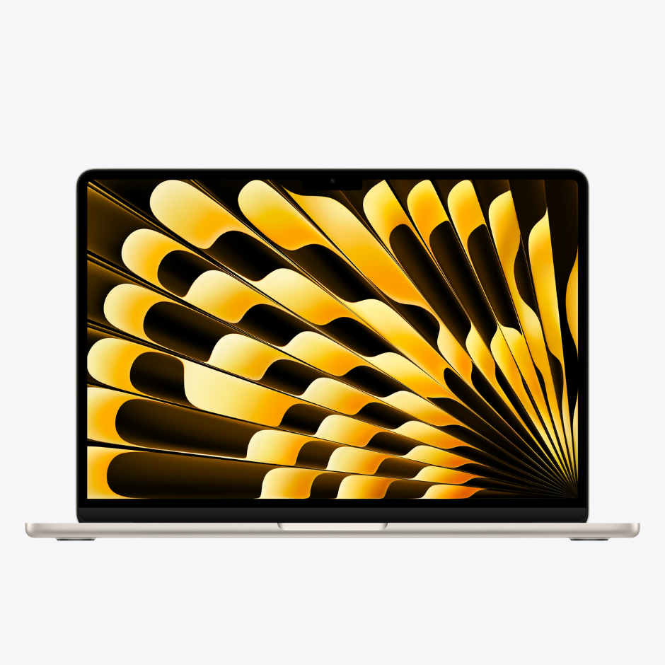 MacBook Air M4 - Imagem 8