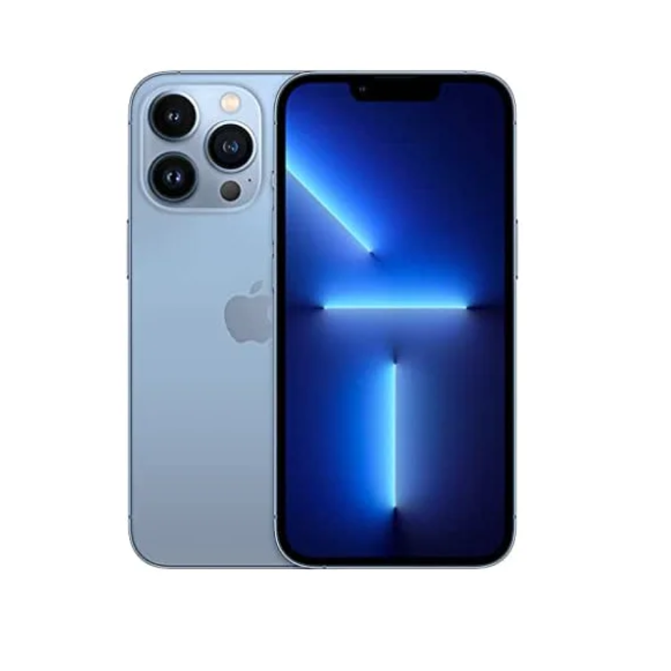 iPhone 13 Pro Max (Seminovo)