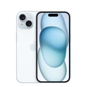 iPhone 15 (Lacrado)