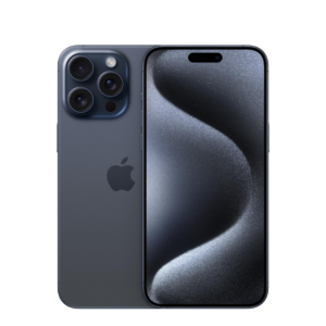 iPhone 15 Pro Max (Lacrado)