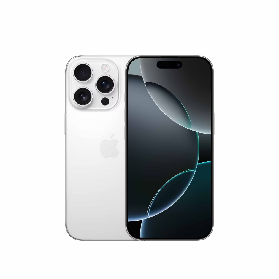 iPhone 16 Pro (Lacrado) - Imagem 2