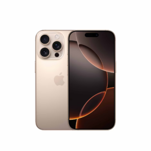 iPhone 16 Pro (Lacrado)