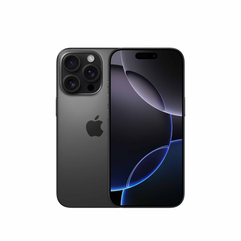 iPhone 16 Pro Max (Lacrado) - Imagem 4