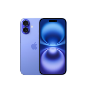 iPhone 16 (Lacrado)